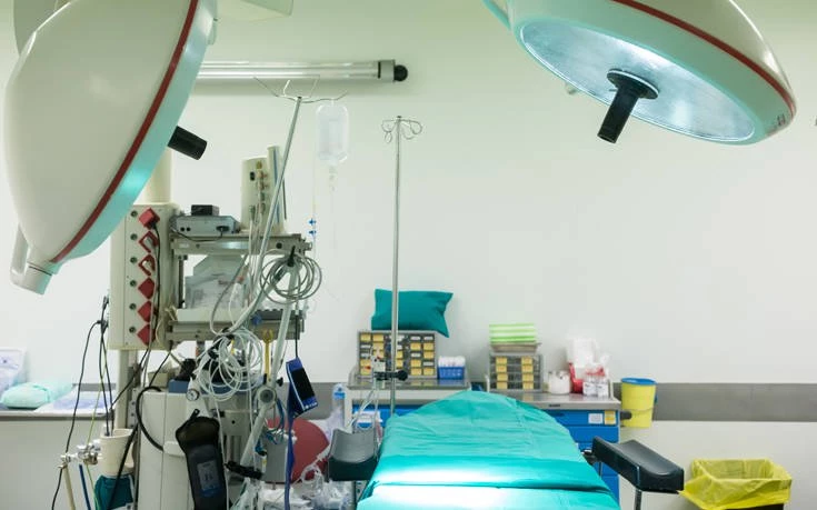 Σε 24ωρη απεργία προχωρούν την Τετάρτη γιατροί και νοσηλευτές